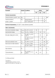 IPD053N08N3 G datasheet.datasheet_page 2