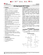 TPS65235EVM-747 datasheet.datasheet_page 1