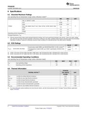 TPS65235EVM-747 datasheet.datasheet_page 4