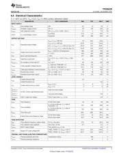 TPS65235RUKT datasheet.datasheet_page 5