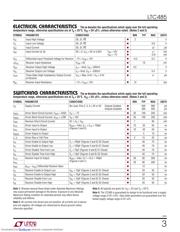 LTC485IS8#TR datasheet.datasheet_page 3