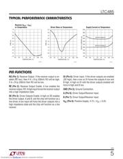 LTC485IS8#TR datasheet.datasheet_page 5