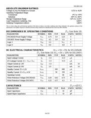 DS1345YP-70IND datasheet.datasheet_page 4