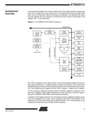 AT90S2313-4PC datasheet.datasheet_page 5