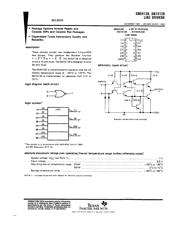 SN74128NSRE4 datasheet.datasheet_page 1