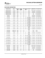 SN74128NSRE4 datasheet.datasheet_page 3