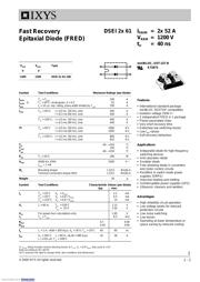 DSEI2X61-12B datasheet.datasheet_page 1