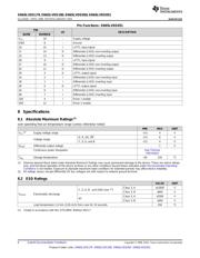 SN65LVDS180 datasheet.datasheet_page 6