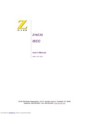 Z16C3516VSG datasheet.datasheet_page 1