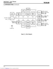 Z16C3516VSG datasheet.datasheet_page 4