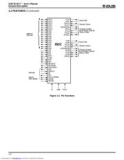 Z16C3516VSG datasheet.datasheet_page 6