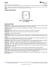 LM2742MTCX/NOPB datasheet.datasheet_page 2