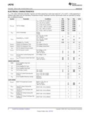 LM2742MTCX/NOPB datasheet.datasheet_page 4