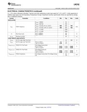 LM2742MTCX/NOPB datasheet.datasheet_page 5