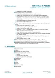 ISP1505CBS-S datasheet.datasheet_page 2