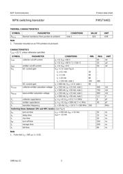 PMST4401 datasheet.datasheet_page 4