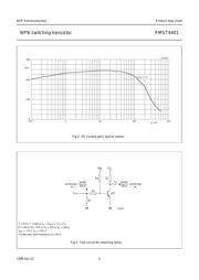 PMST4401 datasheet.datasheet_page 5