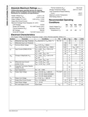 DS90LV012ATMF/NOPB datasheet.datasheet_page 3