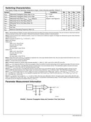 DS90LV012ATMFX/NOPB datasheet.datasheet_page 4