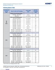 R463I24705001K 数据规格书 2