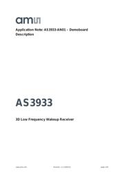 AS3933-DB datasheet.datasheet_page 1