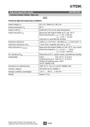 B82790C0105N240 datasheet.datasheet_page 4