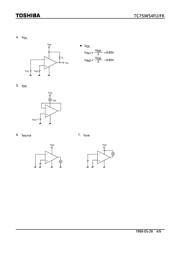 TC75W54FK(TE85L,F) datasheet.datasheet_page 4