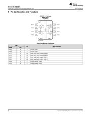 ISO1541 datasheet.datasheet_page 4