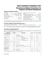 MAX17596ATE+T datasheet.datasheet_page 2