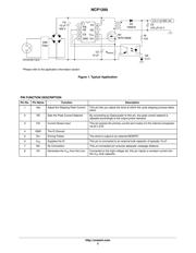 NCP1200P40G datasheet.datasheet_page 2