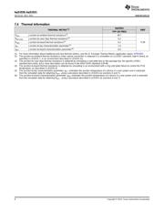 BQ51020 datasheet.datasheet_page 6