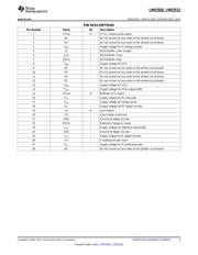 LMX2502 数据规格书 3