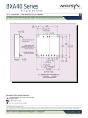 BXA40-48S12-M datasheet.datasheet_page 3