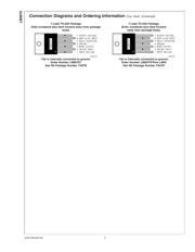 LM9070T datasheet.datasheet_page 2