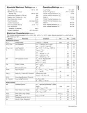 LM9070T datasheet.datasheet_page 3