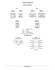 MC33178DR2G datasheet.datasheet_page 4