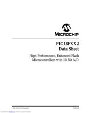 PIC18F242 datasheet.datasheet_page 1