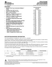 SN74LVCH16240ADGG datasheet.datasheet_page 1