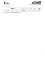 SN74LVCH16240ADLR datasheet.datasheet_page 5