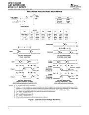 SN74LVCH16240ADLR datasheet.datasheet_page 6