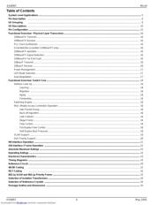 KS8993 datasheet.datasheet_page 4