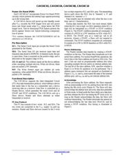 CAV24C08 datasheet.datasheet_page 5