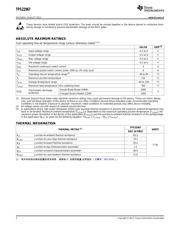 TPS22967 datasheet.datasheet_page 2