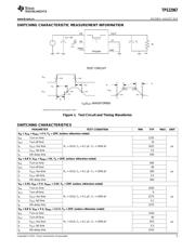 TPS22967 datasheet.datasheet_page 5