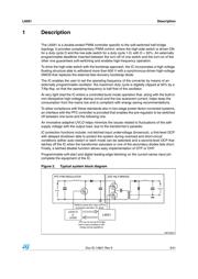 L6591 datasheet.datasheet_page 3