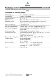 B82789C 513N 2 datasheet.datasheet_page 5