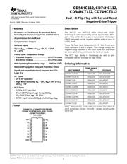 CD74HC112PWT datasheet.datasheet_page 1