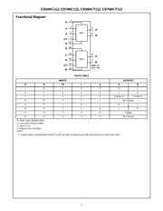 CD74HC112NSR datasheet.datasheet_page 2