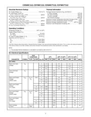 CD74HC112PWT datasheet.datasheet_page 3