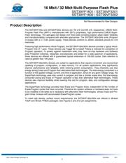 SST39VF3201-70-4C-EKE-T datasheet.datasheet_page 2